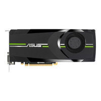 Asus GeForce GTX680 2048 MB GDDR5 (90-C3CHK0-S0UAY0YZ)